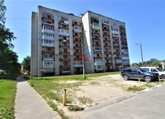 1-комнатная квартира на продажу, 27 м2, Кольчугино, улица Добровольского, 19