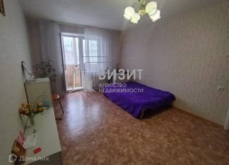 Продается 1-комнатная квартира, 38.4 м2, Татарстан, улица Баки Урманче, 23