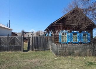 Продажа дома, 38.6 м2, село Горячинск, Комсомольская улица, 1