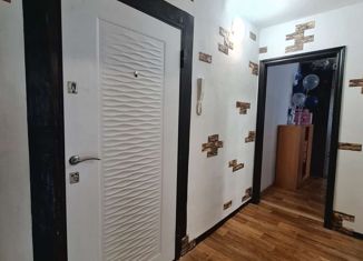 Продается 2-комнатная квартира, 43.5 м2, Уссурийск, Крестьянская улица, 76