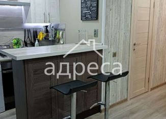 Продажа двухкомнатной квартиры, 43 м2, Самара, улица Металлистов, 14, метро Кировская