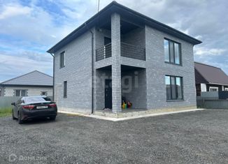 Дом на продажу, 153 м2, Тюменская область, Янтарная улица