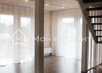 Продается дом, 85 м2, село Сарафоново, Солнечная улица