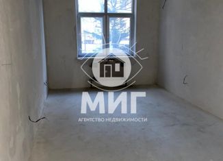 1-комнатная квартира на продажу, 46.9 м2, Анапа, Парковая улица, 61к4, ЖК Привилегия