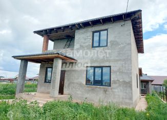 Продажа дома, 144.3 м2, поселок Нижнесакмарский, Атаманская улица, 59