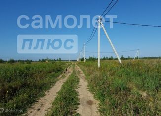 Продается земельный участок, 8 сот., поселок Ланьшинский, Школьный проезд, 5