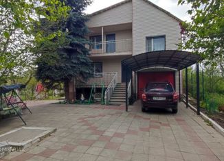 Продам дом, 247 м2, село Шопино, Центральная улица