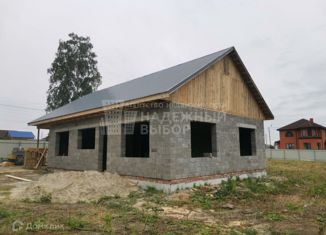 Продажа дома, 130 м2, поселок Новотарманский, улица Торфяников