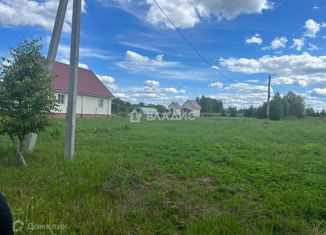 Участок на продажу, 26 сот., деревня Комлево