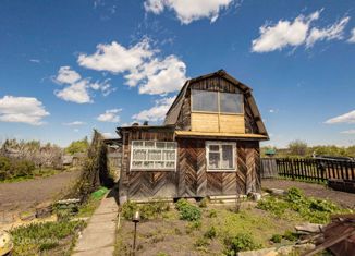 Продам дом, 38 м2, СНТ Восход, Клубничная улица, 19