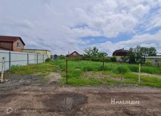 Продается земельный участок, 6 сот., садоводческое товарищество Донское, Главная улица