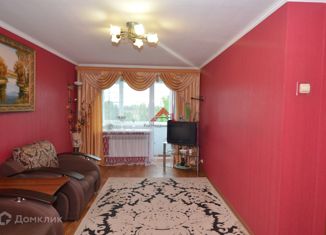 Продажа 2-ком. квартиры, 40 м2, Кольчугино, улица Чапаева, 1А