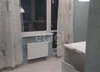 Продажа 1-ком. квартиры, 35.7 м2, деревня Куюки, ЖК Новые Куюки