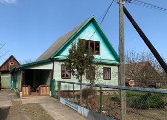 Дом на продажу, 65 м2, Тверская область, деревня Новинки (Заволжское сельское поселение), 85