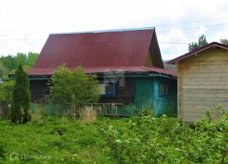 Продаю дом, 40 м2, садоводческий массив Мшинская, садоводческое некоммерческое товарищество Импульс, 168