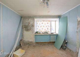 Продаю квартиру студию, 18.8 м2, Нефтеюганск, 1-й микрорайон, 12