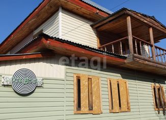 Продается дом, 130 м2, село Гусельниково, Нижняя улица, 20