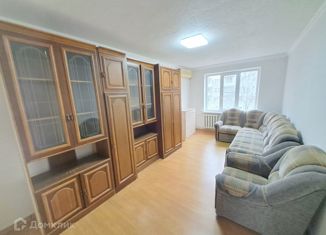 Продажа двухкомнатной квартиры, 42.1 м2, Ейск, Ясенская улица, 31/1