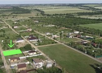 Продажа земельного участка, 6 сот., коттеджный посёлок Царицыно-1, Рубиновая улица