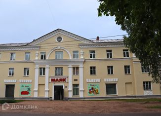 Комната на продажу, 86.6 м2, городской посёлок имени Морозова, площадь Культуры, 2