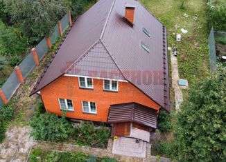 Продаю дом, 183.8 м2, деревня Молзино, Советская улица, 157