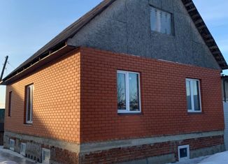 Продам дом, 120 м2, Рассказово, Российская улица