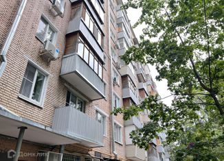 Продам 2-ком. квартиру, 53.2 м2, Москва, Снежная улица, 14к1, район Свиблово