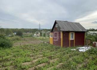 Продам дом, 20 м2, Комсомольск-на-Амуре, 1-я Восточная улица, 31