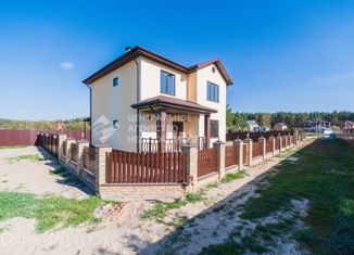 Продается дом, 142 м2, село Заборье, Совхозная улица