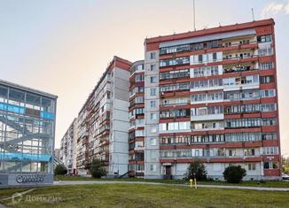 1-комнатная квартира на продажу, 36 м2, Томск, улица Елизаровых, 76, Советский район