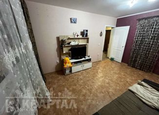 Сдам в аренду 1-ком. квартиру, 37.8 м2, Новороссийск, Суворовская улица, 79