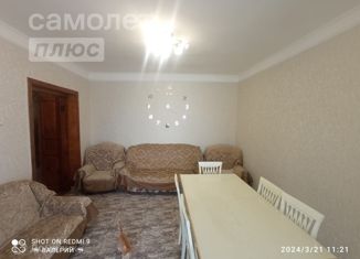Продажа дома, 204 м2, село Кенже, улица Катханова, 15