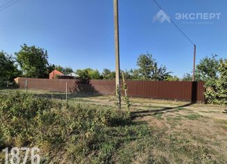 Продам земельный участок, 5.7 сот., НСТ Новые Сады Сатурна, Яблоневая улица