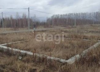 Продажа участка, 15.6 сот., поселок Плодопитомник, Грушевая улица