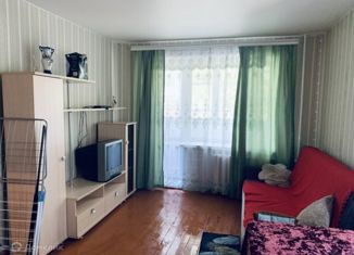 Сдается 1-ком. квартира, 31 м2, Киров, Красноармейская улица, 55