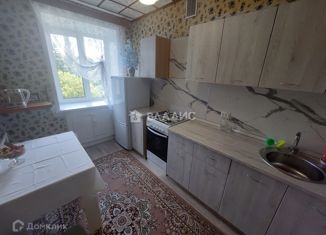 Сдается двухкомнатная квартира, 49 м2, Владимир, улица Комиссарова, 37А, район Доброе