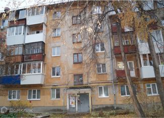 Продам двухкомнатную квартиру, 43 м2, Екатеринбург, улица 22-го Партсъезда, 16, улица 22-го Партсъезда