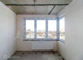 Продается трехкомнатная квартира, 75 м2, Тюмень, улица Фармана Салманова, 5, ЖК Скандия в Комарово