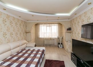 Продажа однокомнатной квартиры, 48 м2, посёлок городского типа Белый Яр, улица Маяковского, 3