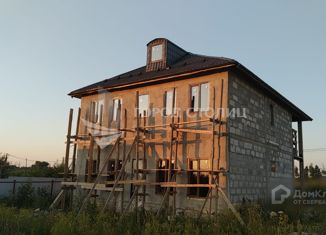 Продаю дом, 180 м2, деревня Красное