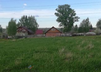 Продается земельный участок, 10 сот., деревня Ямны, деревня Ямны, 91