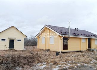 Продажа дома, 84 м2, поселок Гончарово, 1-я Речная улица, 17