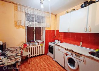 Продается 2-комнатная квартира, 54 м2, Москва, улица Гарибальди, 2, улица Гарибальди