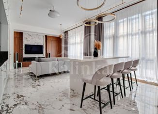 Продам 2-комнатную квартиру, 71.6 м2, Москва, улица Малая Ордынка, 23, метро Полянка