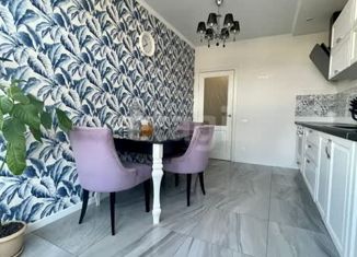 Продается 2-ком. квартира, 60 м2, Ставрополь, переулок Крупской, 29, микрорайон №9