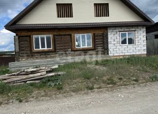 Продается дом, 90 м2, село Черновское, улица Кирова