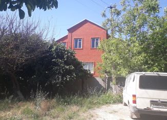 Продаю дом, 390 м2, хутор Песчаный, Береговая улица