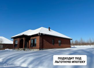 Продается дом, 220 м2, деревня Большое Петровское, Славянская улица