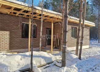 Продам дом, 132 м2, коттеджный посёлок Заповедник, Центральная улица