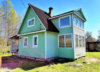 Продаю дом, 85 м2, садоводческий массив Грибное, 3-я Садовая улица, 2